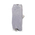 Red Kite Dreamer Bedside Crib Quilt Grey
